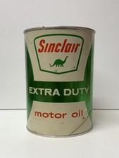 Vintage sinclair extra for sale  Dewitt