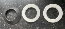 Worcester flue collars for sale  CASTLEFORD