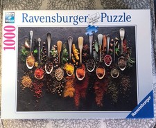 Ravensburger 1000pc herbs for sale  Allentown