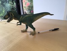 Schleich tyrannosaurus rex for sale  CARSHALTON