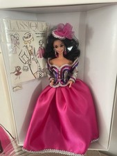 Barbie collection classique d'occasion  Toulouse-