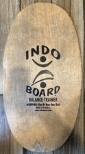 Indo board balance for sale  North Babylon