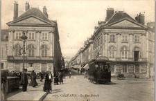 Orleans the royal d'occasion  Expédié en Belgium