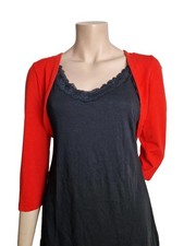 Bolero jäckchen damen gebraucht kaufen Bolero jäckchen damen gebraucht kaufen  Erbach