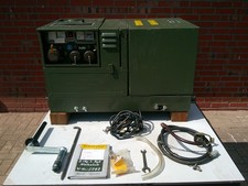 Riginal notstromaggregat kirsc gebraucht kaufen  Lingen (Ems)