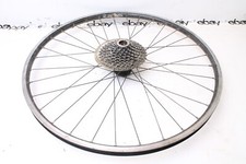Usado, Specialized 26" cubo STOUT traseiro 26 aro de roda de alumínio 26x20 CASSETTE RUIM comprar usado  Enviando para Brazil