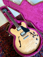 Gibson 335 memphis for sale  BATH
