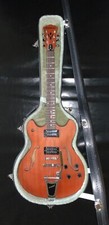 Washburn 32dm bigsby gebraucht kaufen  Br'haven-Weddewarden