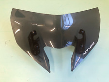 Plexiglass parabrezza cupolino usato  Rozzano
