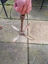 Folding grapnel anchor for sale  KILMARNOCK