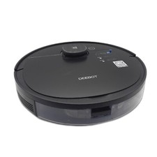 Ecovacs saugroboter staubsauge gebraucht kaufen  Schwarzenberg