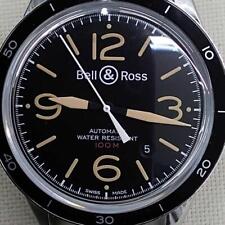 Bell ross vintagebr123 d'occasion  Expédié en Belgium