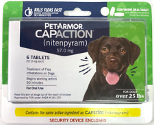 Pet armor capaction for sale  Hollywood