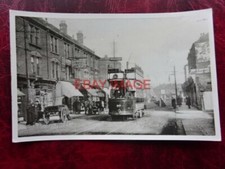 Foto strassenbahn nr gebraucht kaufen  Versand nach Germany
