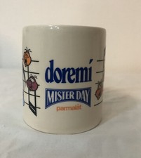 Parmalat mister day usato  Italia