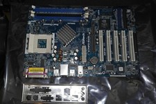 Socket 462 nvidia for sale  GLOUCESTER