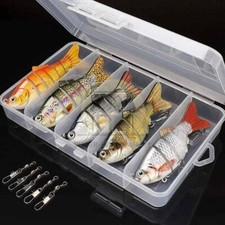 Lifelike swimbait crankbait for sale  Hayward