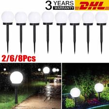 Led solar leuchten gebraucht kaufen  Frankfurt (Oder)