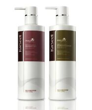 Conjunto reparador de cabelo Karseell com xampu, condicionador e colágeno de maca comprar usado  Enviando para Brazil