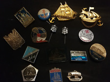 Russian naval nautical for sale  LEICESTER