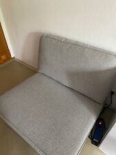 Bettsofa kivik grau gebraucht kaufen  Stuttgart