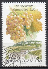 Ungheria timbrato vino usato  Spedire a Italy