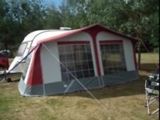 Caravan awning trio for sale  PETERBOROUGH