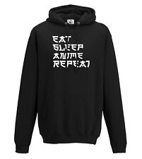 Eat sleep anime for sale  HERTFORD