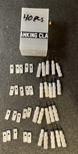 Pcs metal planking for sale  Sherman