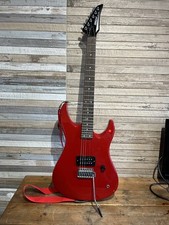 Yamaha rgx110 electric for sale  KETTERING