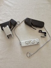 Minox accessoires d'occasion  Saint-Quay-Portrieux