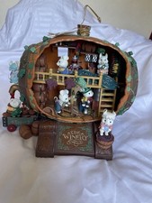 Enesco musical box for sale  STRATFORD-UPON-AVON