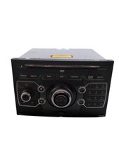 Autoradio origine peugeot d'occasion  Athis-Mons