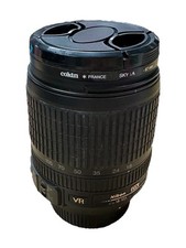 Nikon 18 105mm for sale  BARRY