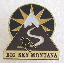 Big sky ski for sale  Castaic