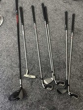 Slazenger golf clubs for sale  ABERDEEN