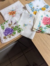 Five vintage women for sale  COLEFORD
