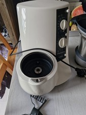 Thermomix tm21 for sale  EVESHAM
