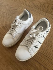 Valentino garavani sneakers usato  Napoli