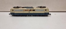 Roco locomotive electrique d'occasion  Tourrette-Levens