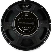 Eminence 70w ohm for sale  Spencer