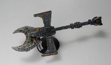 Necron scythe harvest for sale  HAVERHILL