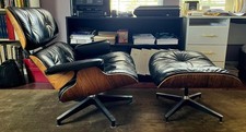 Genuine eames rosewood for sale  San Rafael