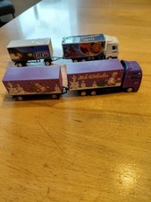 Lkw weihnachten gebraucht kaufen Lkw weihnachten gebraucht kaufen  Hamm