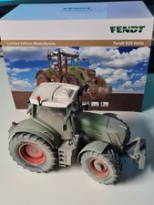 Wiking fendt 828 gebraucht kaufen  Mainz