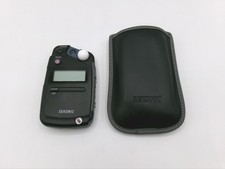 Sekonic flashmate 308b for sale  BRISTOL