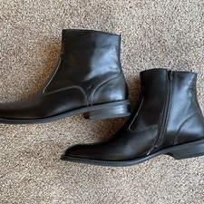 Georgio brutini black for sale  HENFIELD