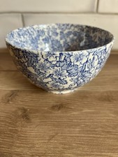 Vintage burleigh ironstone for sale  MIDDLEWICH