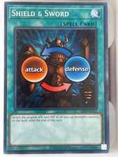Shield sword rare for sale  Aiea