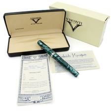 Visconti firenze 18k for sale  Saint Louis